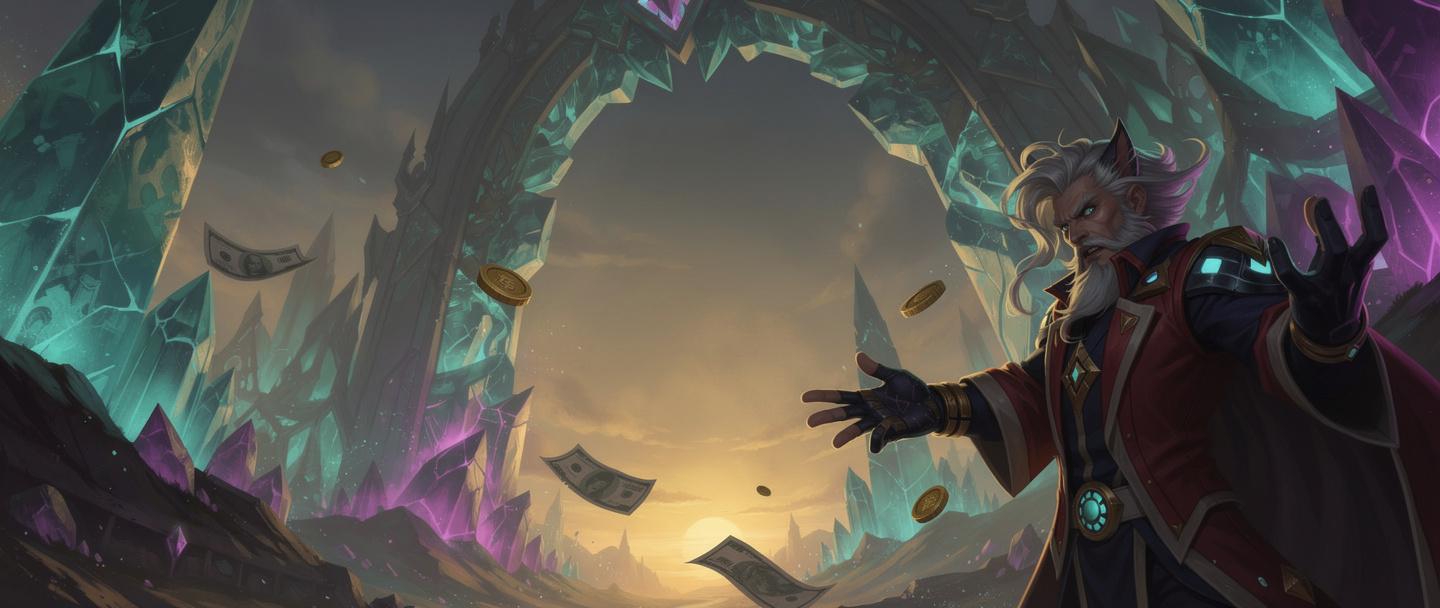Crystalroll Casino